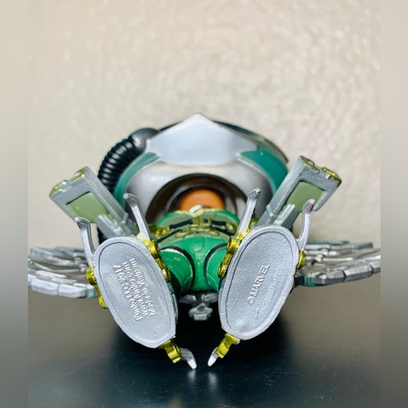 Funko Marvel Spider-Man Homecoming Vulture - Picture 5 of 5